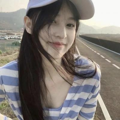 她与她的猫