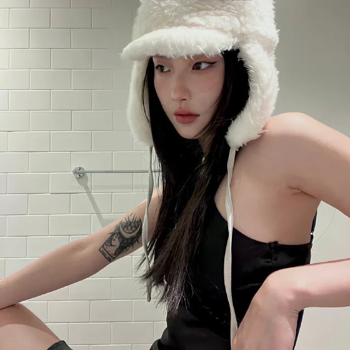 总之就是非常可爱